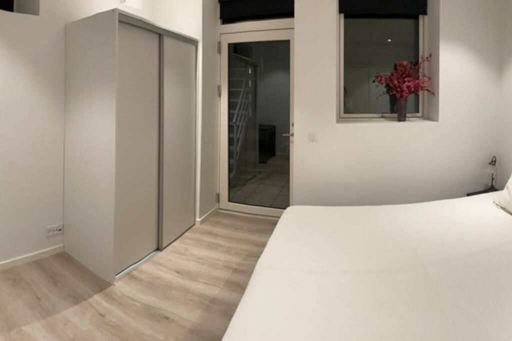 Apartament Central Kaelder Lejlighed Give Zewnętrze zdjęcie